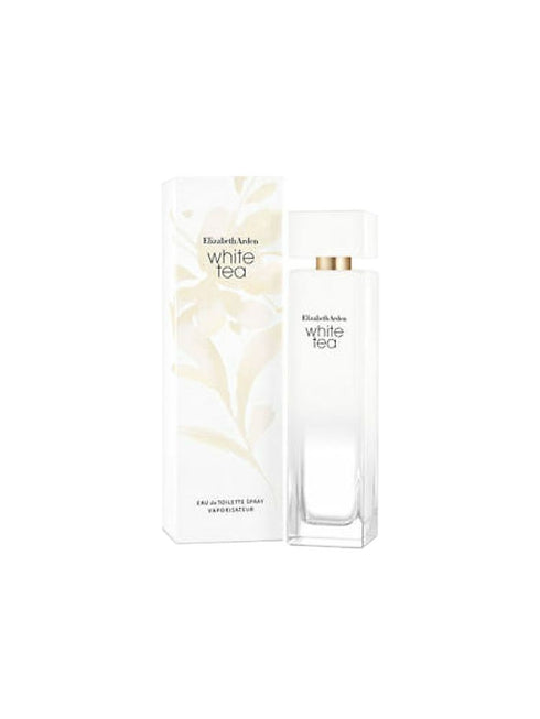White Tea Eau De Toilette Spray For Women By Elizabeth Arden